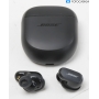 Bose QuietComfort Earbuds II Triple Blac (286484)