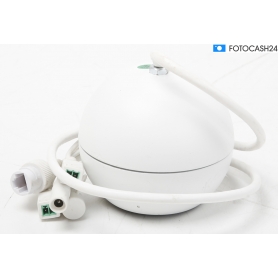 INSTAR IN-8403 2K+ POE IP-Kamera, weiß (286485)