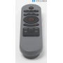 Obsbot Tiny Smart Remote 2 Webcam-Fernbedienung grau schwarz (286489)
