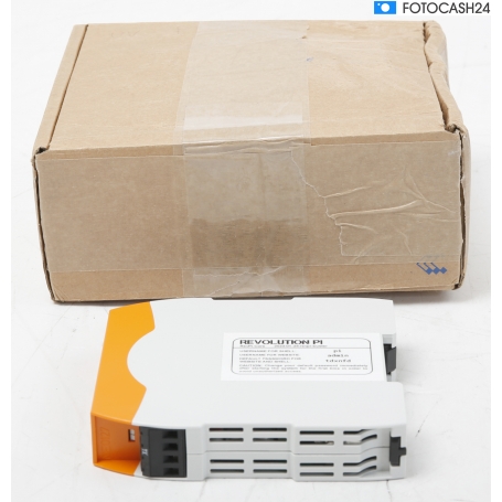 Kunbus RevPi Core S 8 GB PR100359 SPS-Steuerungsmodul Steuerung 24V/DC (286492)