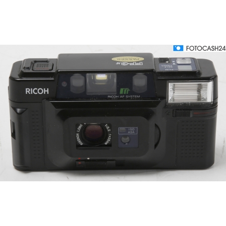Ricoh FF-3 AF (286590)