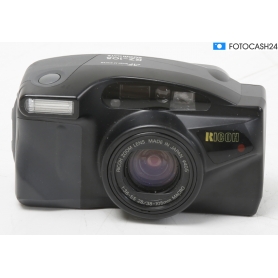 Ricoh RZ-105 Zoom Date Analogkamera (286592)