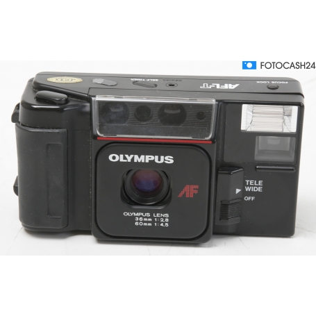 Olympus AFL-T (286594)