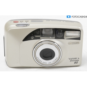 Kyocera Yashica Zoomate 80 (286597)