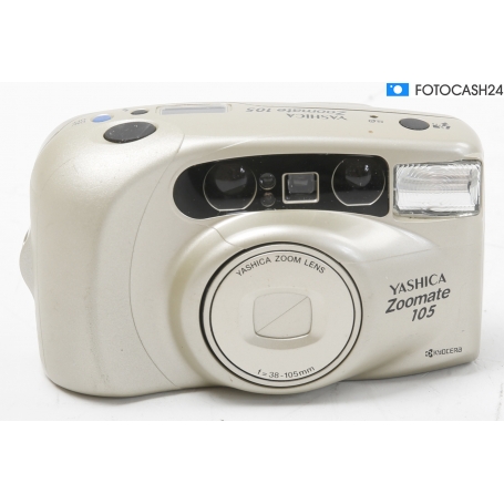 Kyocera Yashica Zoomate 105 (286598)