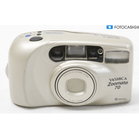 Kyocera Yashica Zoomate 70 (286599)