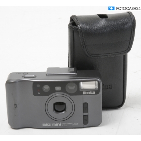 Konica Big Mini Super Compakt Zoom 35-70mm (286600)