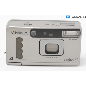 Minolta Vectis UC (286604)
