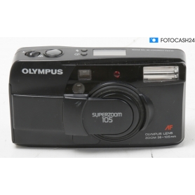 Olympus Superzoom 105 AF Lens Zoom 38-105 mm (286606)