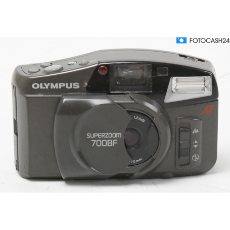 Olympus Superzoom 700 BF Lens Zoom 38-70 mm (286607)