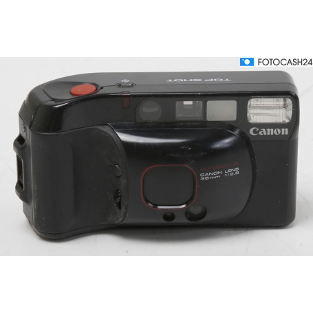 Canon Top Shot 2,8/38 (286608)