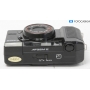 Canon AF35M II Kompaktkamera schwarz (286609)