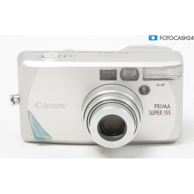 Canon Prima Super 155 Kompaktkamera Compact Camera (286611)