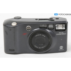 Minolta Riva Zoom 105 ex mit 35-105mm Lens (286615)