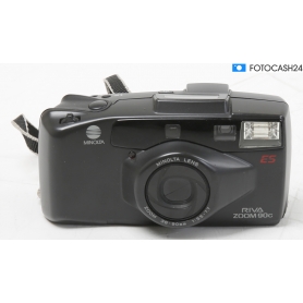 Minolta Riva Zoom 90c mit 38-90 mm Lens (286616)