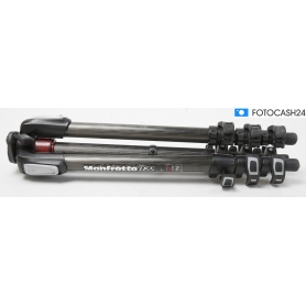 Manfrotto Stativ 055 (286619)