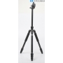 Fotopro Rollei Fotopro C5i Stativ (286622)