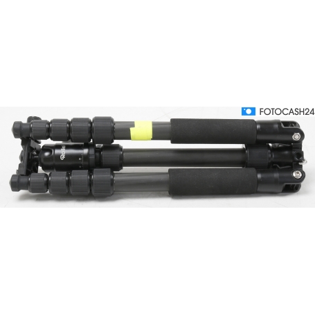 Rollei Stativ Compakt Traveler Carbon No.1 (286624)