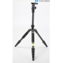 Rollei Stativ Compakt Traveler Carbon No.1 (286624)