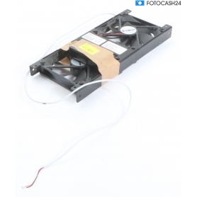 Brunner Vento Swift Kühlschrank-Doppellüfter, ø 92mm (286647)