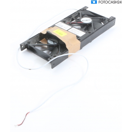 Brunner Vento Swift Kühlschrank-Doppellüfter, ø 92mm (286647)