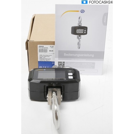 PCE Instruments Kranwaage PCE-CS 1T (286648)