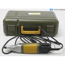 Proxxon 28481 Industrie-Bohrschleifer IBS/E Multifunktionswerkzeug grün (286649)