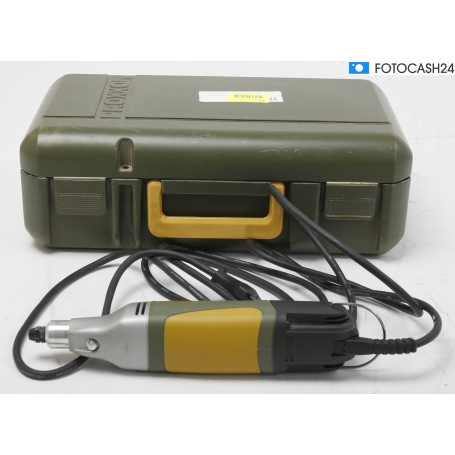 Proxxon 28481 Industrie-Bohrschleifer IBS/E Multifunktionswerkzeug grün (286649)