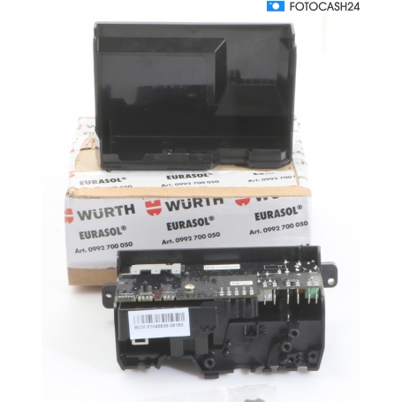 Thetford Ersatzteil Nr. 692247 Steuergerät Kühlschrank für N4000 EU Camping Wohnwagen Wohnmobil (286656)