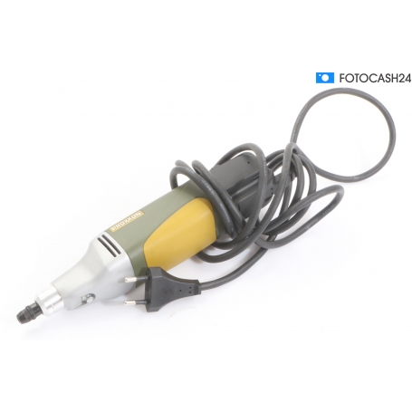 Proxxon 28481 Industrie-Bohrschleifer IBS/E Multifunktionswerkzeug grün (286659)