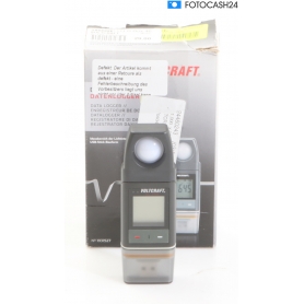 VOLTCRAFT DL-230L Datenlogger (286660)