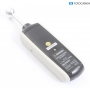 VOLTCRAFT MF-100 Materialfeuchteindikator Messgerät Feuchtigkeit LCD Hold-Funktion 20-40mm (286664)