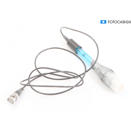 Greisinger 610815 pH-Messgerät 1 St. (286665)