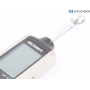VOLTCRAFT MF-100 Materialfeuchteindikator Messgerät Feuchtigkeit LCD Hold-Funktion 20-40mm (286669)