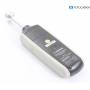 VOLTCRAFT MF-100 Materialfeuchteindikator Messgerät Feuchtigkeit LCD Hold-Funktion 20-40mm (286670)