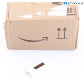 Eltako FTFSB-wg Funk-Temperatur-Feuchtesensor Funksensor IP20 reinweiß glänzend (286673)