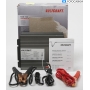 Voltcraft MSW 700-12-G Wechselrichter 700 Watt 10,5-15V/DC Schutzkontakt-Steckdose USB Camping Boot (286674)