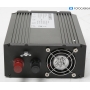 Voltcraft MSW 700-12-G Wechselrichter 700 Watt 10,5-15V/DC Schutzkontakt-Steckdose USB Camping Boot (286674)