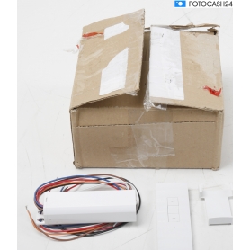 BR-Systems Fernsteuerung für E-Bike Lift Fahrradträger-Zubehör Camping Wohnwagen Wohnmobil (286675)