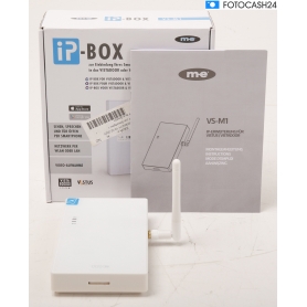M E IP-Box VS-M1 zur Smartphone-Einbindung i (286676)