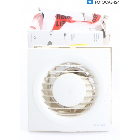 Maico ECA piano Standard Kleinraumventilator (0084.0080) (286678)