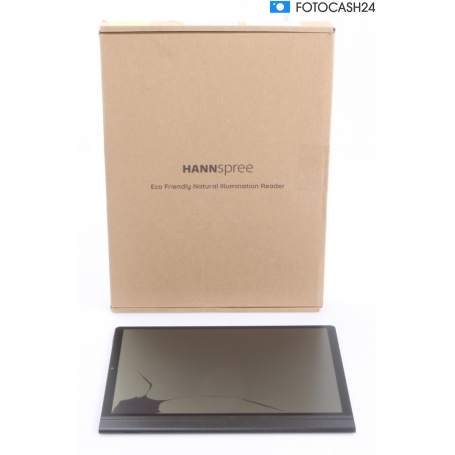 Hannspree HannsNote 2 (286679)