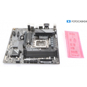 GIGABYTE B760M DS3H LGA1700 DDR5 mATX MB (286681)