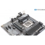 GIGABYTE B760M DS3H LGA1700 DDR5 mATX MB (286681)
