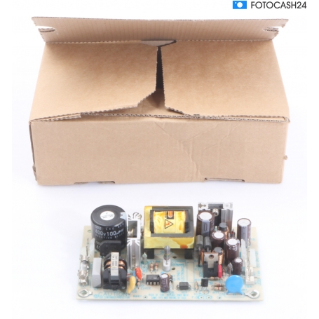 MW Mean Well LOP-600-54 Schaltnetzteil 11,2A 54V Lüfteranschluss (286689)