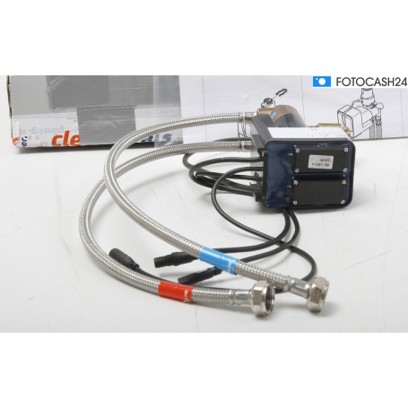 Grohe Mischereinheit für Veris F-digital und Allure F-digital Waschtischbatterien (286712)