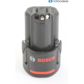 BOSCH EINSCHUB-AKKUPAKET 12V/2,0 AH (286738)