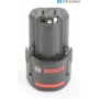 BOSCH EINSCHUB-AKKUPAKET 12V/2,0 AH (286738)