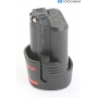BOSCH EINSCHUB-AKKUPAKET 12V/2,0 AH (286738)