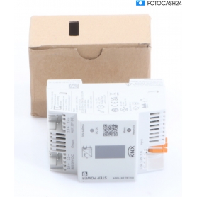Phoenix Contact STEP3-PS/1AC/KNX/640/LPT Hutschienen-Netzteil DIN-Rail 30V/DC 640mA 19,2W (286748)
